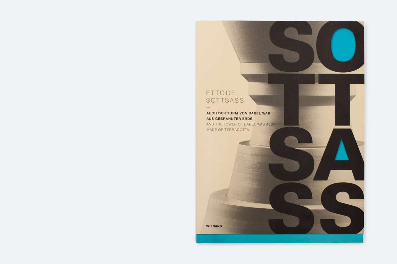 Hetjens Deutsches Keramikmuseum Ausstellung Ettore Sottsass Auch der