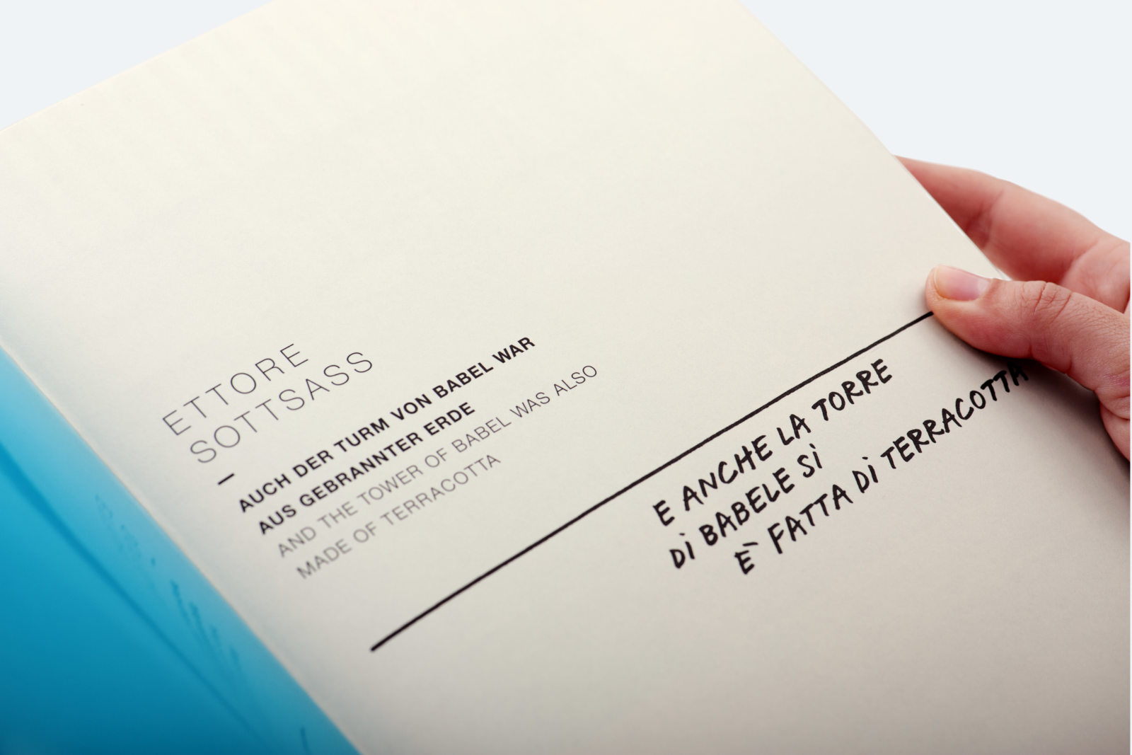 Hetjens Deutsches Keramikmuseum Ausstellung Ettore Sottsass Auch der