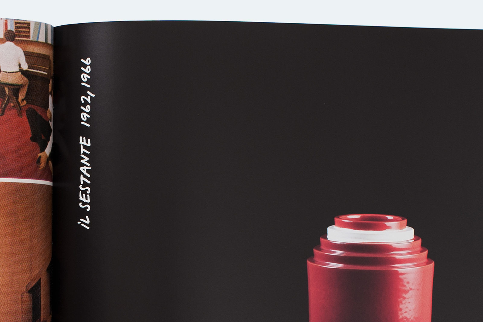 Hetjens Deutsches Keramikmuseum Ausstellung Ettore Sottsass Auch der