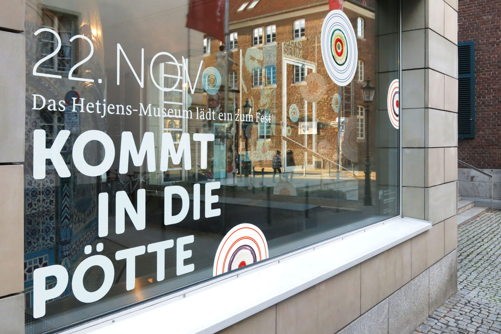In Die Pötte Kommen Bedeutung diesseits.com